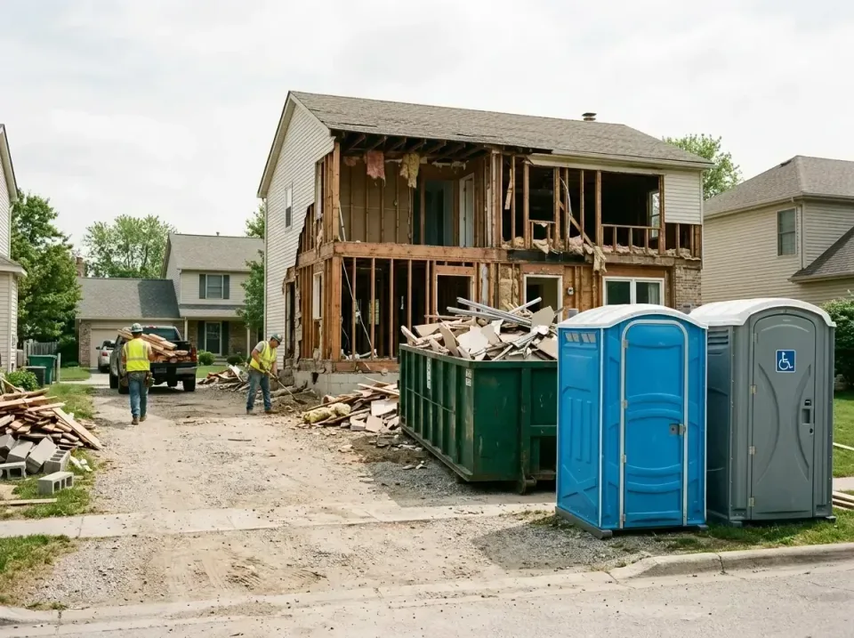 home-renovation-demolition-sit-010 — frequently asked questions, Portable Toilet & Dumpsters Rental in Mount Sterling, KY